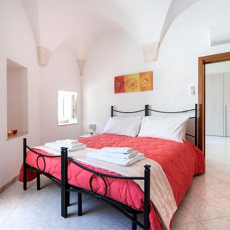Typical Apulian Apartment مارتينا فرانكا المظهر الخارجي الصورة