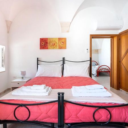 Typical Apulian Apartment مارتينا فرانكا المظهر الخارجي الصورة
