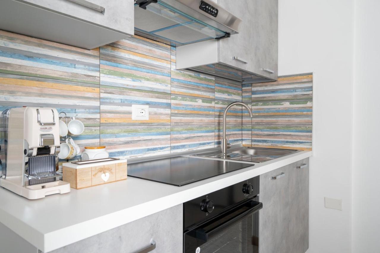 Typical Apulian Apartment مارتينا فرانكا المظهر الخارجي الصورة