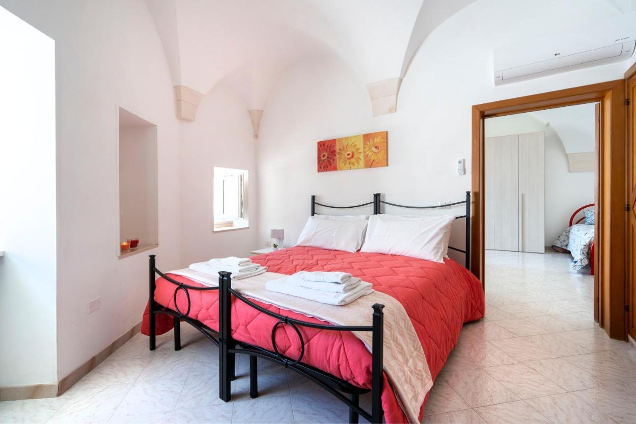 Typical Apulian Apartment مارتينا فرانكا المظهر الخارجي الصورة
