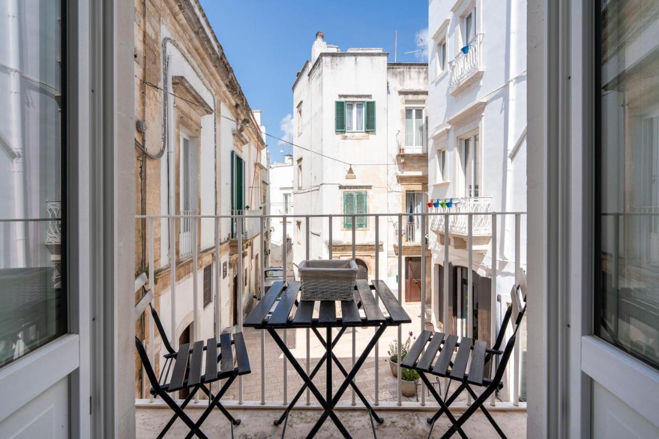 Typical Apulian Apartment مارتينا فرانكا المظهر الخارجي الصورة