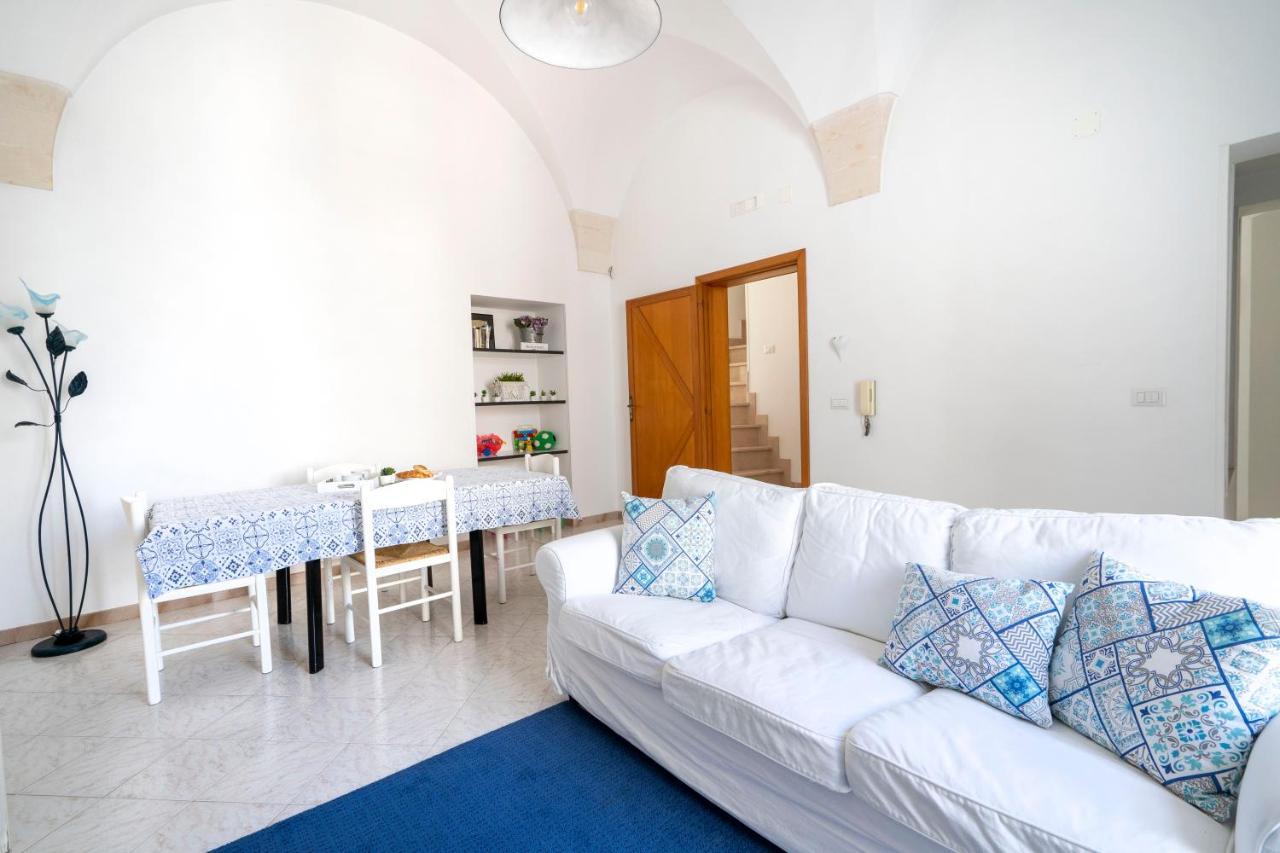 Typical Apulian Apartment مارتينا فرانكا المظهر الخارجي الصورة