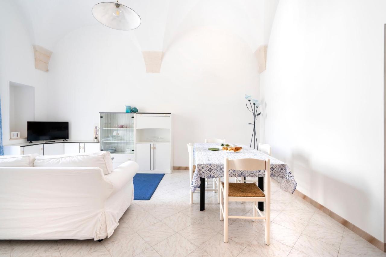 Typical Apulian Apartment مارتينا فرانكا المظهر الخارجي الصورة