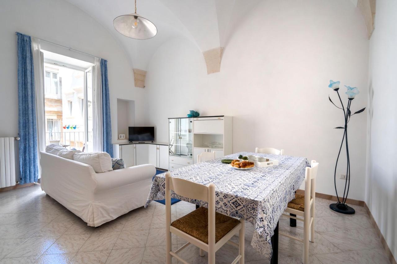 Typical Apulian Apartment مارتينا فرانكا المظهر الخارجي الصورة