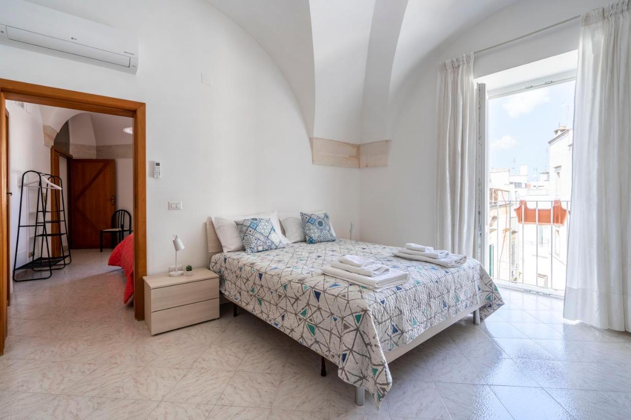 Typical Apulian Apartment مارتينا فرانكا المظهر الخارجي الصورة