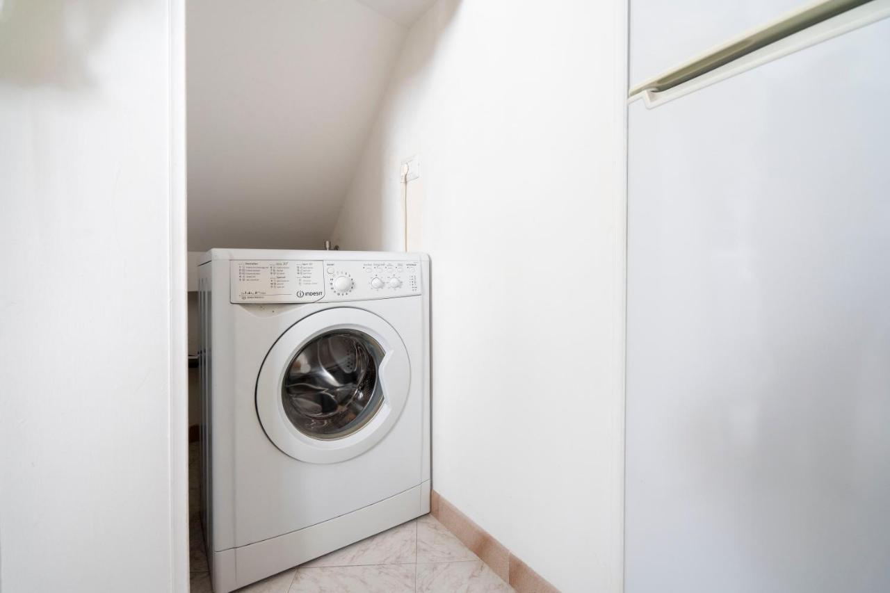 Typical Apulian Apartment مارتينا فرانكا المظهر الخارجي الصورة
